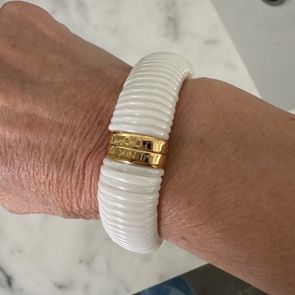 Links of London Ceramic sweetie bracelet - Picture 4 of 5